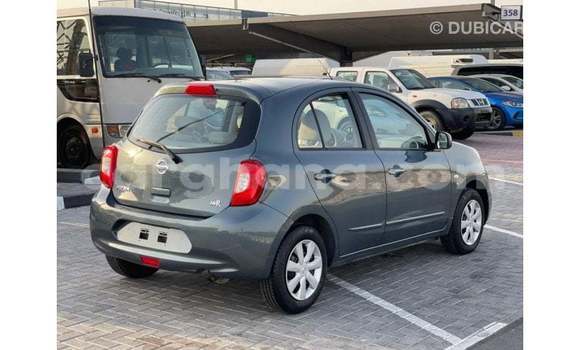 Buy Import Nissan Micra Other Car in Import - Dubai in Ashanti Buy Import Nissan Micra Other Car in Import - Dubai in Ashanti