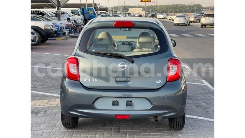 Big with watermark nissan micra ashanti import dubai 55845