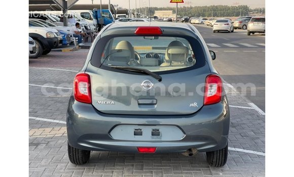 Buy Import Nissan Micra Other Car in Import - Dubai in Ashanti Buy Import Nissan Micra Other Car in Import - Dubai in Ashanti