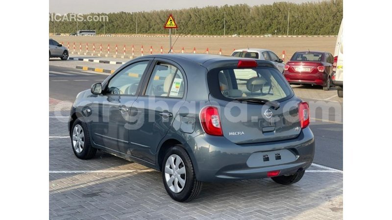 Big with watermark nissan micra ashanti import dubai 55845