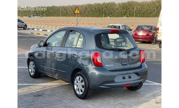 Buy Import Nissan Micra Other Car in Import - Dubai in Ashanti Buy Import Nissan Micra Other Car in Import - Dubai in Ashanti