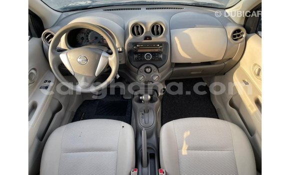 Buy Import Nissan Micra Other Car in Import - Dubai in Ashanti Buy Import Nissan Micra Other Car in Import - Dubai in Ashanti