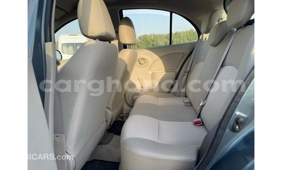Buy Import Nissan Micra Other Car in Import - Dubai in Ashanti Buy Import Nissan Micra Other Car in Import - Dubai in Ashanti