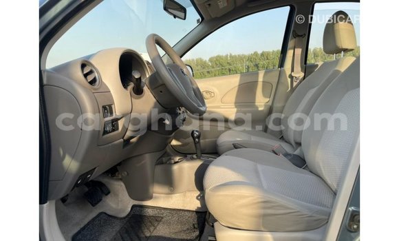 Buy Import Nissan Micra Other Car in Import - Dubai in Ashanti Buy Import Nissan Micra Other Car in Import - Dubai in Ashanti