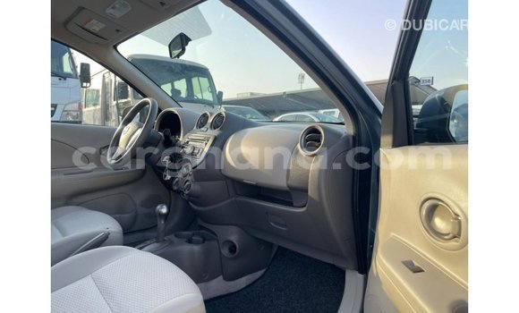 Buy Import Nissan Micra Other Car in Import - Dubai in Ashanti Buy Import Nissan Micra Other Car in Import - Dubai in Ashanti