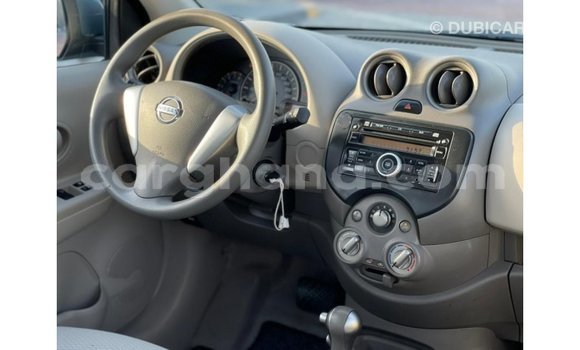 Buy Import Nissan Micra Other Car in Import - Dubai in Ashanti Buy Import Nissan Micra Other Car in Import - Dubai in Ashanti