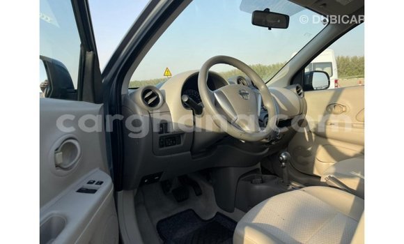 Buy Import Nissan Micra Other Car in Import - Dubai in Ashanti Buy Import Nissan Micra Other Car in Import - Dubai in Ashanti