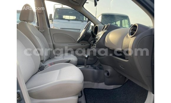 Buy Import Nissan Micra Other Car in Import - Dubai in Ashanti Buy Import Nissan Micra Other Car in Import - Dubai in Ashanti