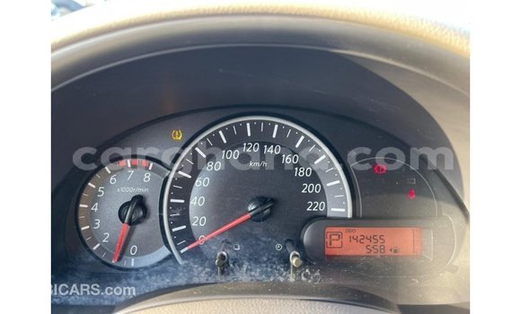 Buy Import Nissan Micra Other Car in Import - Dubai in Ashanti Buy Import Nissan Micra Other Car in Import - Dubai in Ashanti