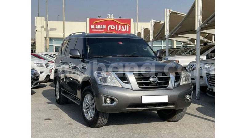 Big with watermark nissan patrol ashanti import dubai 55846