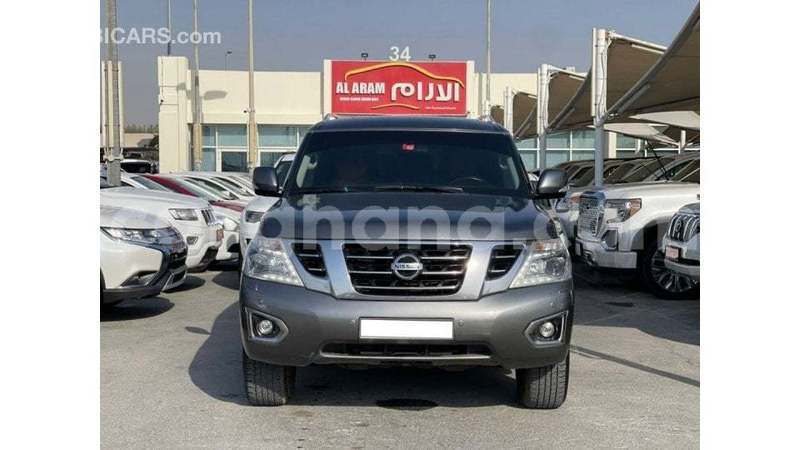 Big with watermark nissan patrol ashanti import dubai 55846