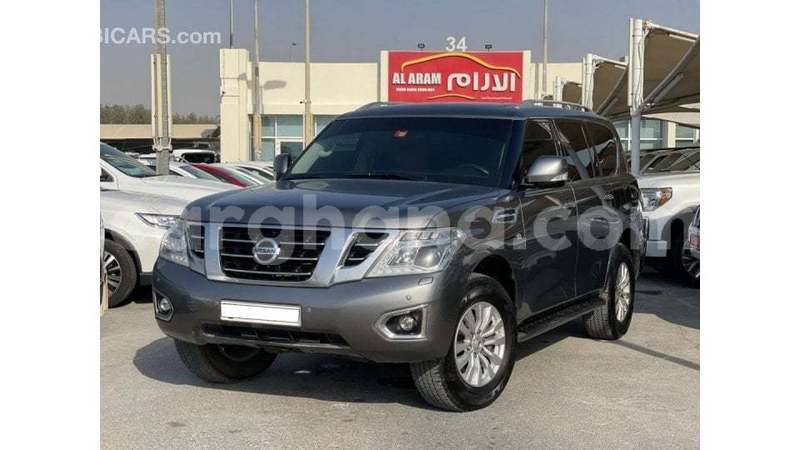 Big with watermark nissan patrol ashanti import dubai 55846