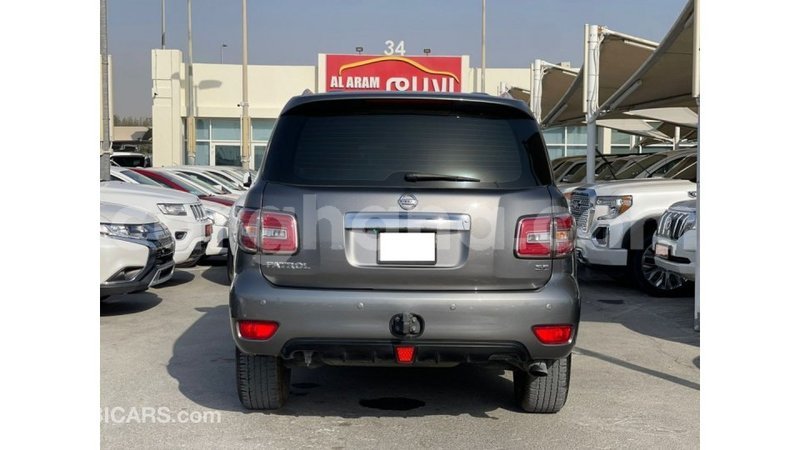 Big with watermark nissan patrol ashanti import dubai 55846