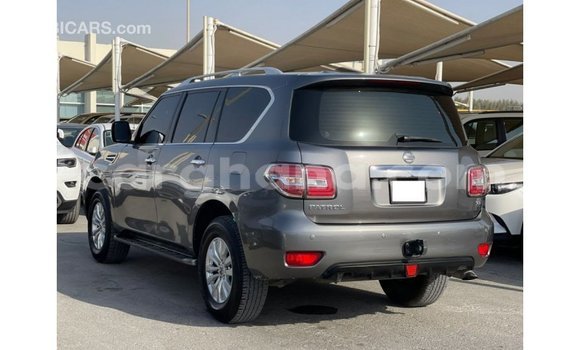 Ra Imported Nissan Patrol Miiran Ọkọ̀ in Import - Dubai ni Ashanti Ra Imported Nissan Patrol Miiran Ọkọ̀ in Import - Dubai ni Ashanti