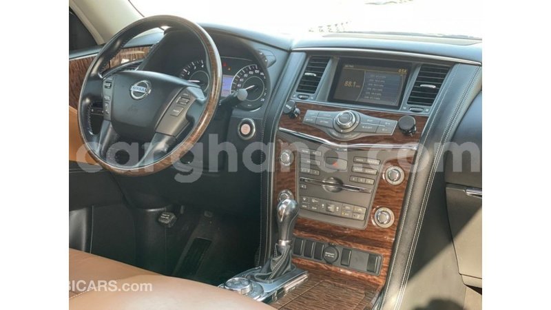 Big with watermark nissan patrol ashanti import dubai 55846