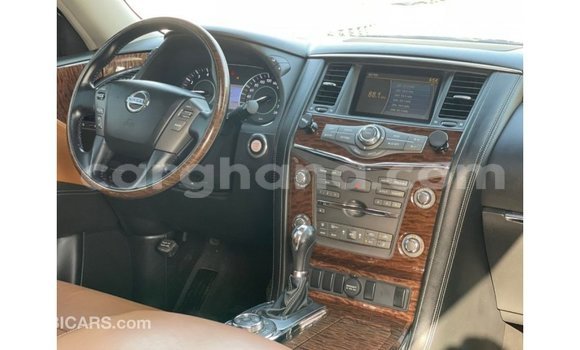 Ra Imported Nissan Patrol Miiran Ọkọ̀ in Import - Dubai ni Ashanti Ra Imported Nissan Patrol Miiran Ọkọ̀ in Import - Dubai ni Ashanti