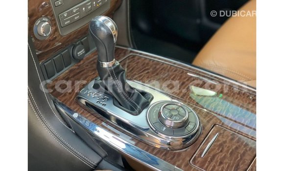 Ra Imported Nissan Patrol Miiran Ọkọ̀ in Import - Dubai ni Ashanti Ra Imported Nissan Patrol Miiran Ọkọ̀ in Import - Dubai ni Ashanti