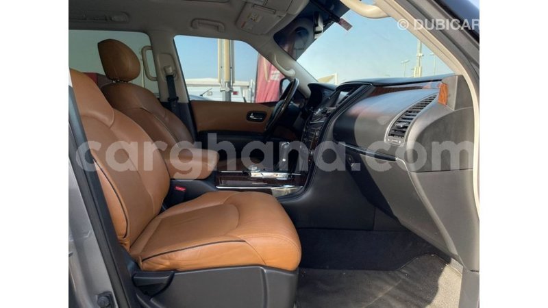 Big with watermark nissan patrol ashanti import dubai 55846