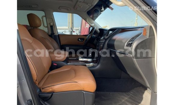 Ra Imported Nissan Patrol Miiran Ọkọ̀ in Import - Dubai ni Ashanti Ra Imported Nissan Patrol Miiran Ọkọ̀ in Import - Dubai ni Ashanti