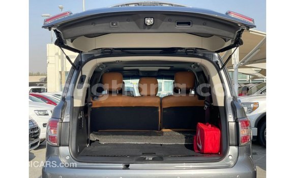 Ra Imported Nissan Patrol Miiran Ọkọ̀ in Import - Dubai ni Ashanti Ra Imported Nissan Patrol Miiran Ọkọ̀ in Import - Dubai ni Ashanti