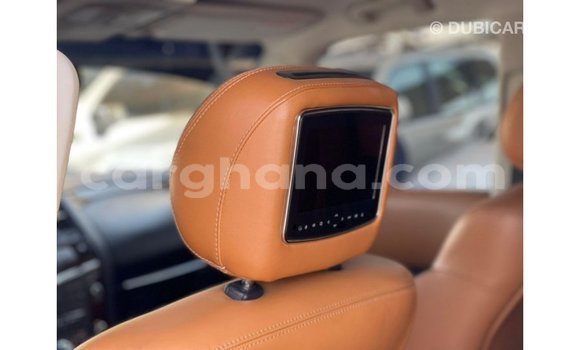 Ra Imported Nissan Patrol Miiran Ọkọ̀ in Import - Dubai ni Ashanti Ra Imported Nissan Patrol Miiran Ọkọ̀ in Import - Dubai ni Ashanti
