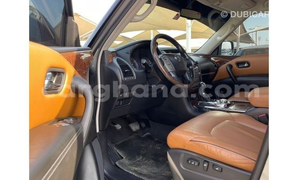 Ra Imported Nissan Patrol Miiran Ọkọ̀ in Import - Dubai ni Ashanti Ra Imported Nissan Patrol Miiran Ọkọ̀ in Import - Dubai ni Ashanti