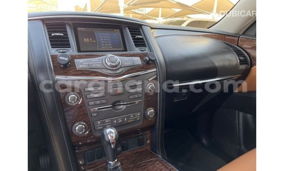 Ra Imported Nissan Patrol Miiran Ọkọ̀ in Import - Dubai ni Ashanti Ra Imported Nissan Patrol Miiran Ọkọ̀ in Import - Dubai ni Ashanti