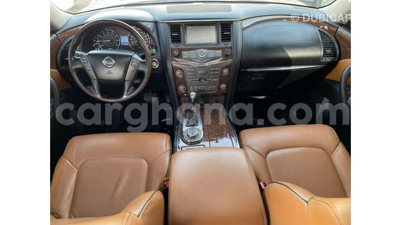 Big with watermark nissan patrol ashanti import dubai 55846