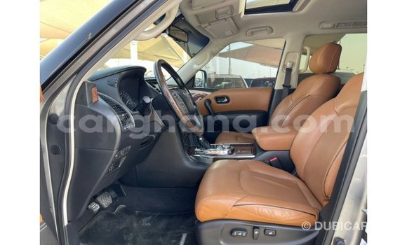 Ra Imported Nissan Patrol Miiran Ọkọ̀ in Import - Dubai ni Ashanti Ra Imported Nissan Patrol Miiran Ọkọ̀ in Import - Dubai ni Ashanti