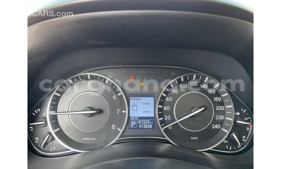 Ra Imported Nissan Patrol Miiran Ọkọ̀ in Import - Dubai ni Ashanti Ra Imported Nissan Patrol Miiran Ọkọ̀ in Import - Dubai ni Ashanti