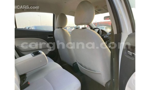 Ra Imported Mitsubishi Attrage funfun Ọkọ̀ in Import - Dubai ni Ashanti Ra Imported Mitsubishi Attrage funfun Ọkọ̀ in Import - Dubai ni Ashanti