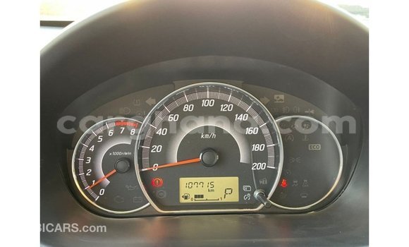 Ra Imported Mitsubishi Attrage funfun Ọkọ̀ in Import - Dubai ni Ashanti Ra Imported Mitsubishi Attrage funfun Ọkọ̀ in Import - Dubai ni Ashanti