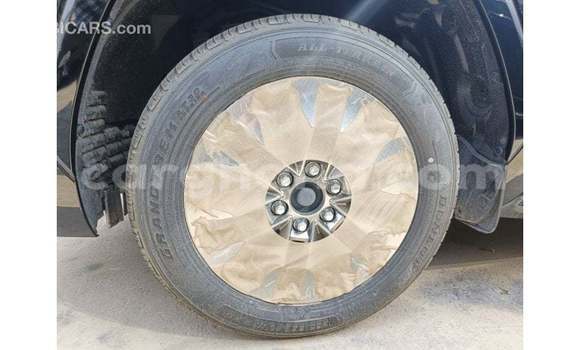 Buy Import Toyota Land Cruiser Black Car in Import - Dubai in Ashanti Buy Import Toyota Land Cruiser Black Car in Import - Dubai in Ashanti