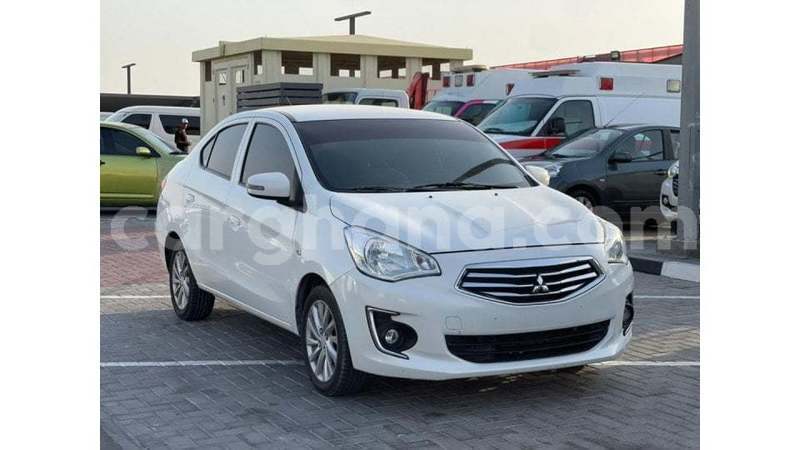 Big with watermark mitsubishi attrage ashanti import dubai 55850