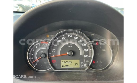 Buy Import Mitsubishi Attrage White Car in Import - Dubai in Ashanti Buy Import Mitsubishi Attrage White Car in Import - Dubai in Ashanti