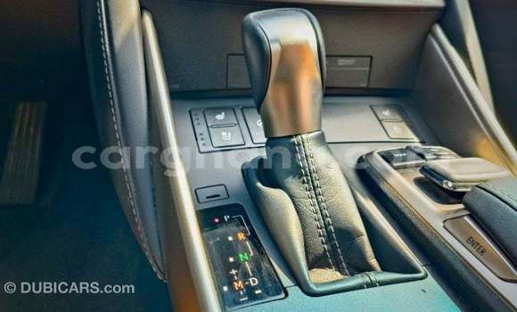 Buy Import Lexus IS Black Car in Import - Dubai in Ashanti Buy Import Lexus IS Black Car in Import - Dubai in Ashanti