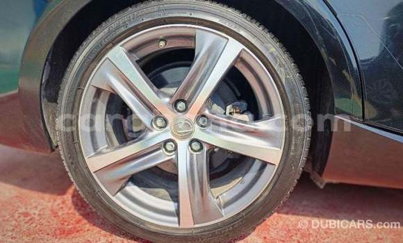 Buy Import Lexus IS Black Car in Import - Dubai in Ashanti Buy Import Lexus IS Black Car in Import - Dubai in Ashanti