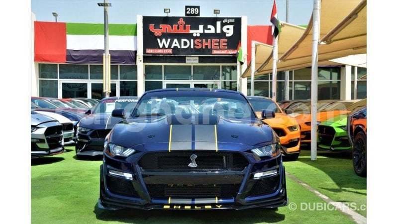 Big with watermark ford mustang ashanti import dubai 55855