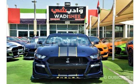 Ra Imported Ford Mustang Blue Ọkọ̀ in Import - Dubai ni Ashanti Ra Imported Ford Mustang Blue Ọkọ̀ in Import - Dubai ni Ashanti