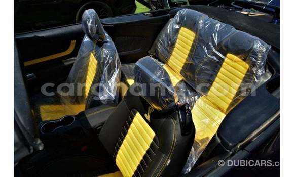 Ra Imported Ford Mustang Blue Ọkọ̀ in Import - Dubai ni Ashanti Ra Imported Ford Mustang Blue Ọkọ̀ in Import - Dubai ni Ashanti