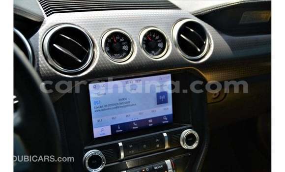 Ra Imported Ford Mustang Blue Ọkọ̀ in Import - Dubai ni Ashanti Ra Imported Ford Mustang Blue Ọkọ̀ in Import - Dubai ni Ashanti