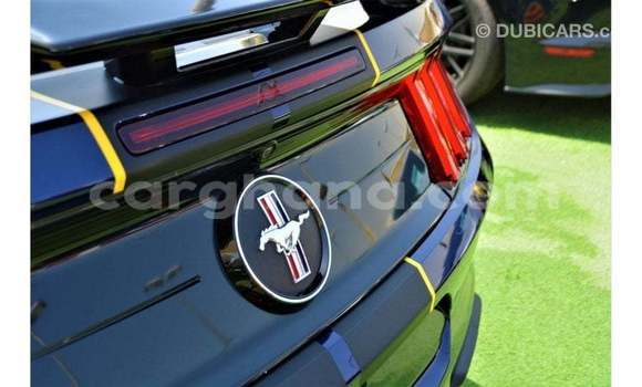 Ra Imported Ford Mustang Blue Ọkọ̀ in Import - Dubai ni Ashanti Ra Imported Ford Mustang Blue Ọkọ̀ in Import - Dubai ni Ashanti