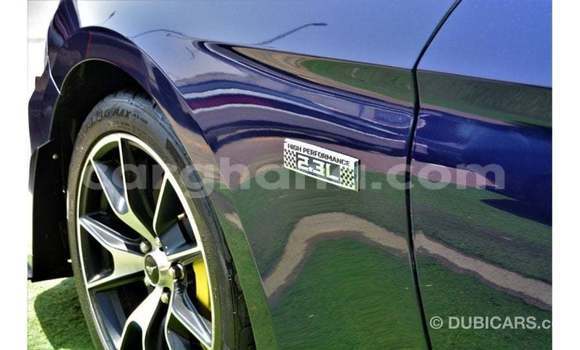 Ra Imported Ford Mustang Blue Ọkọ̀ in Import - Dubai ni Ashanti Ra Imported Ford Mustang Blue Ọkọ̀ in Import - Dubai ni Ashanti