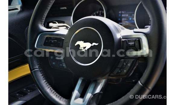 Ra Imported Ford Mustang Blue Ọkọ̀ in Import - Dubai ni Ashanti Ra Imported Ford Mustang Blue Ọkọ̀ in Import - Dubai ni Ashanti