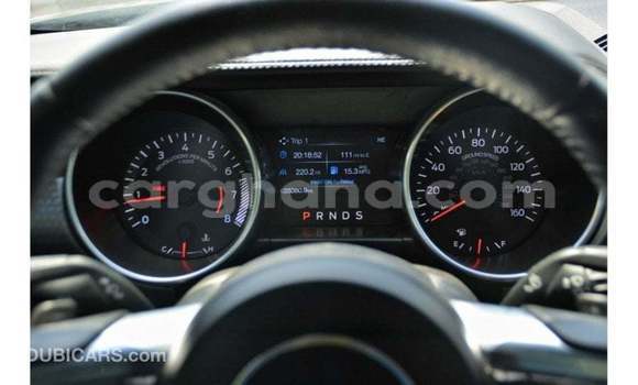 Ra Imported Ford Mustang Blue Ọkọ̀ in Import - Dubai ni Ashanti Ra Imported Ford Mustang Blue Ọkọ̀ in Import - Dubai ni Ashanti