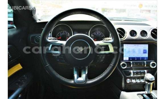 Ra Imported Ford Mustang Blue Ọkọ̀ in Import - Dubai ni Ashanti Ra Imported Ford Mustang Blue Ọkọ̀ in Import - Dubai ni Ashanti