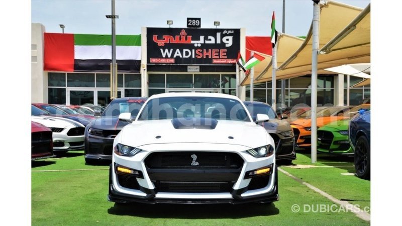 Big with watermark ford mustang ashanti import dubai 55856