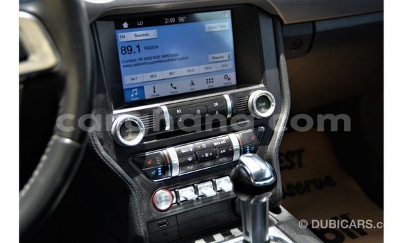 Ra Imported Ford Mustang funfun Ọkọ̀ in Import - Dubai ni Ashanti Ra Imported Ford Mustang funfun Ọkọ̀ in Import - Dubai ni Ashanti