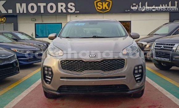Sayi Imported Kia Sportage Sauran Mota in Import - Dubai a Ashanti Sayi Imported Kia Sportage Sauran Mota in Import - Dubai a Ashanti