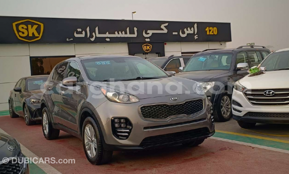 Sayi Imported Kia Sportage Sauran Mota in Import - Dubai a Ashanti Sayi Imported Kia Sportage Sauran Mota in Import - Dubai a Ashanti